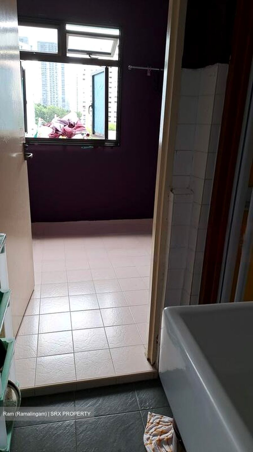 Blk 1 Brickworks Estate (Bukit Merah), HDB 3 Rooms #616597791